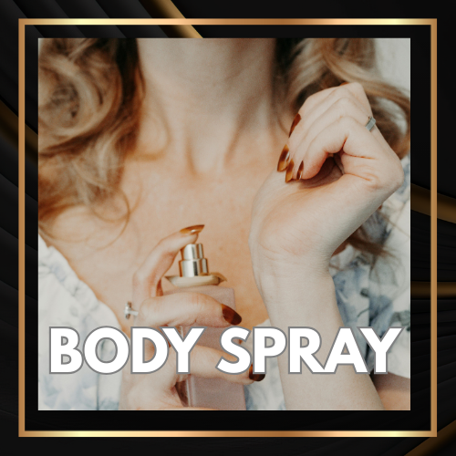 Body Spray