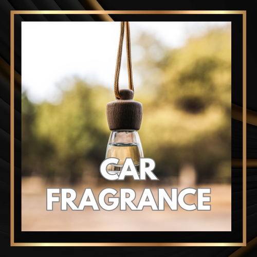 Car Fragrance