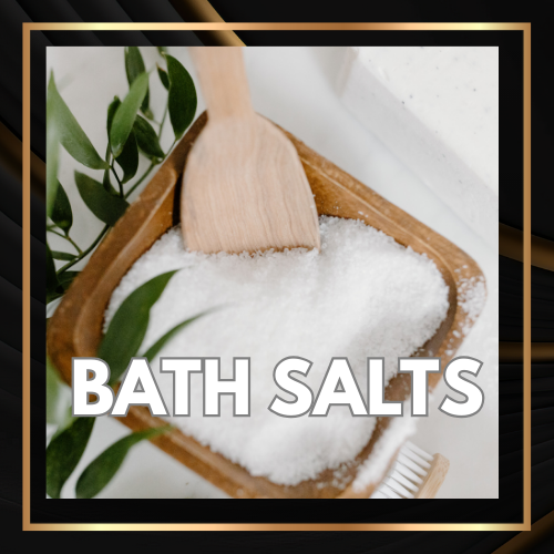Bath Salts
