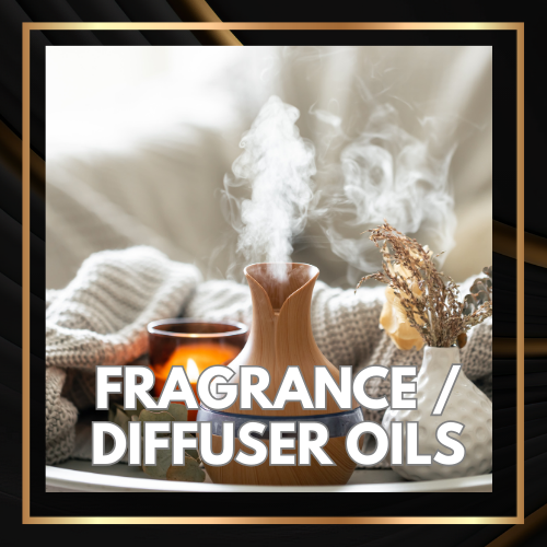 Fragrance / Diffuser Oils