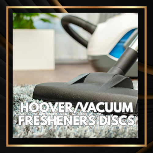Vacuum / Hoover Fresheners