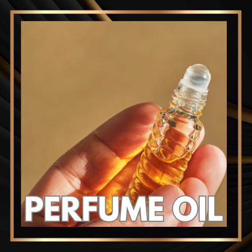 Perfume Oil
