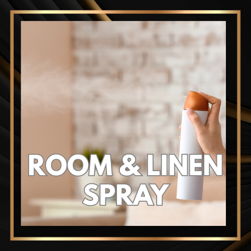 Room & Linen Spray