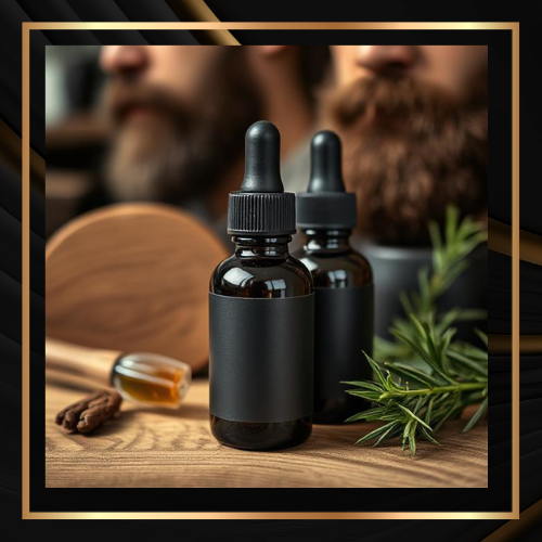 Beard Oil