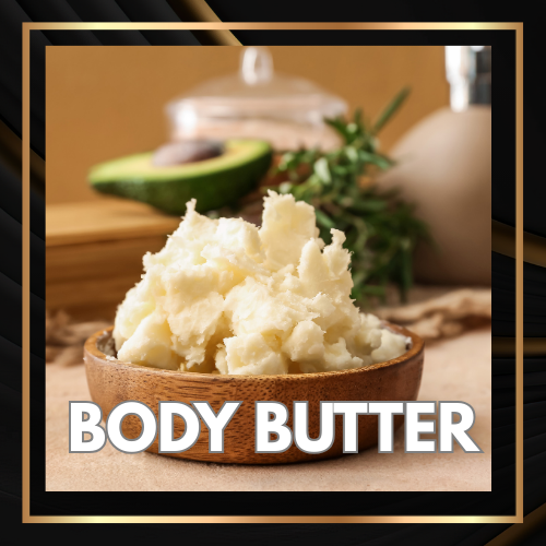 Body Butters
