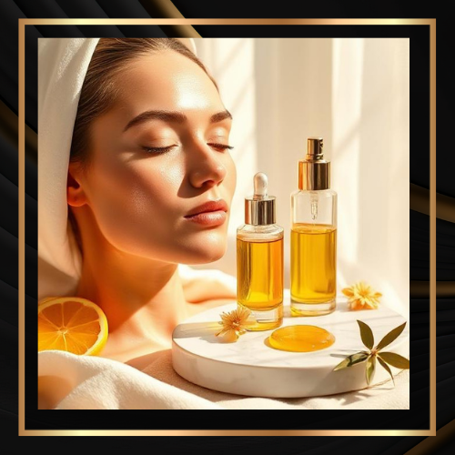 Body Oils