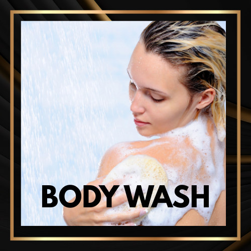 Body Wash
