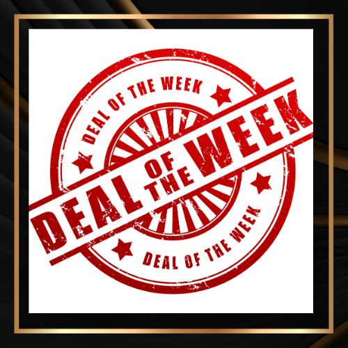 Deal Of The Week