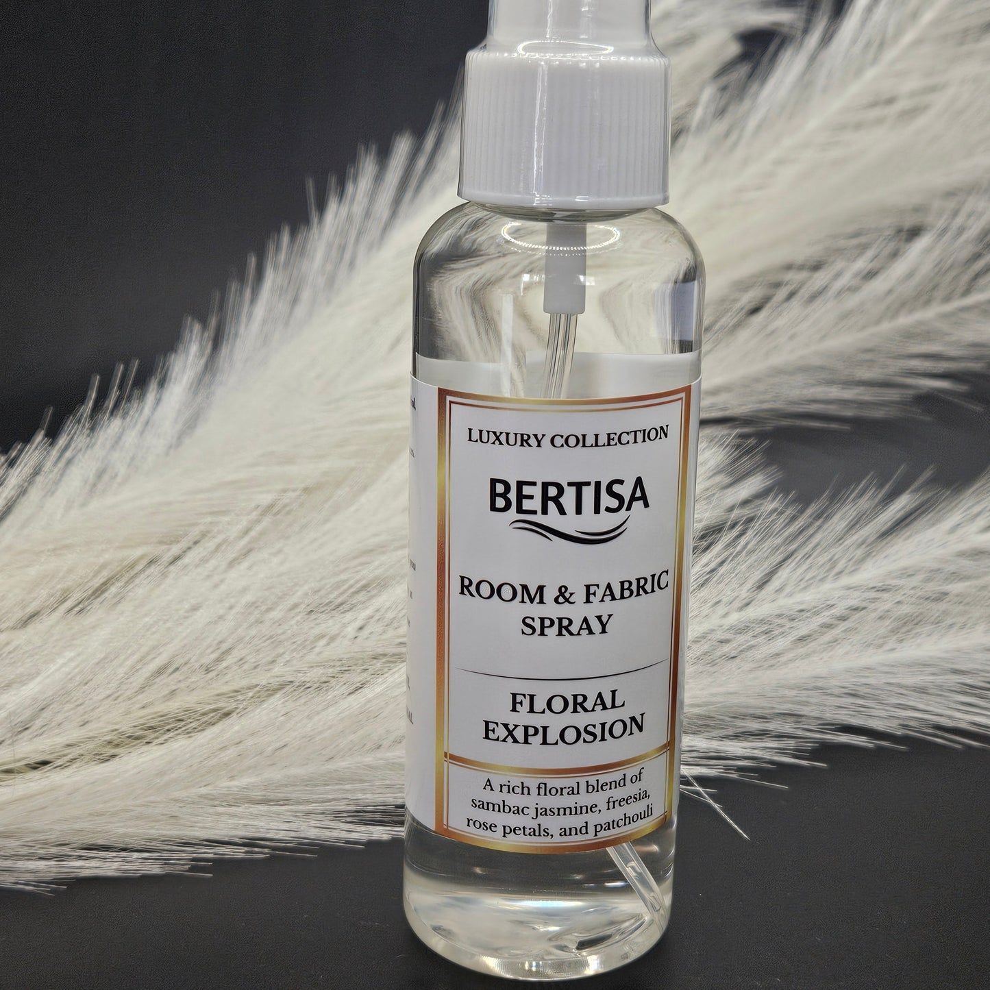 Floral Explosion Room & Fabric Spray