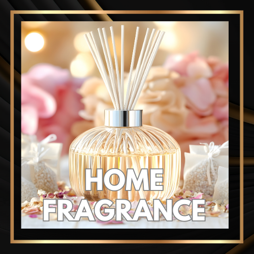 Floral Scented Sizzlers | 80g