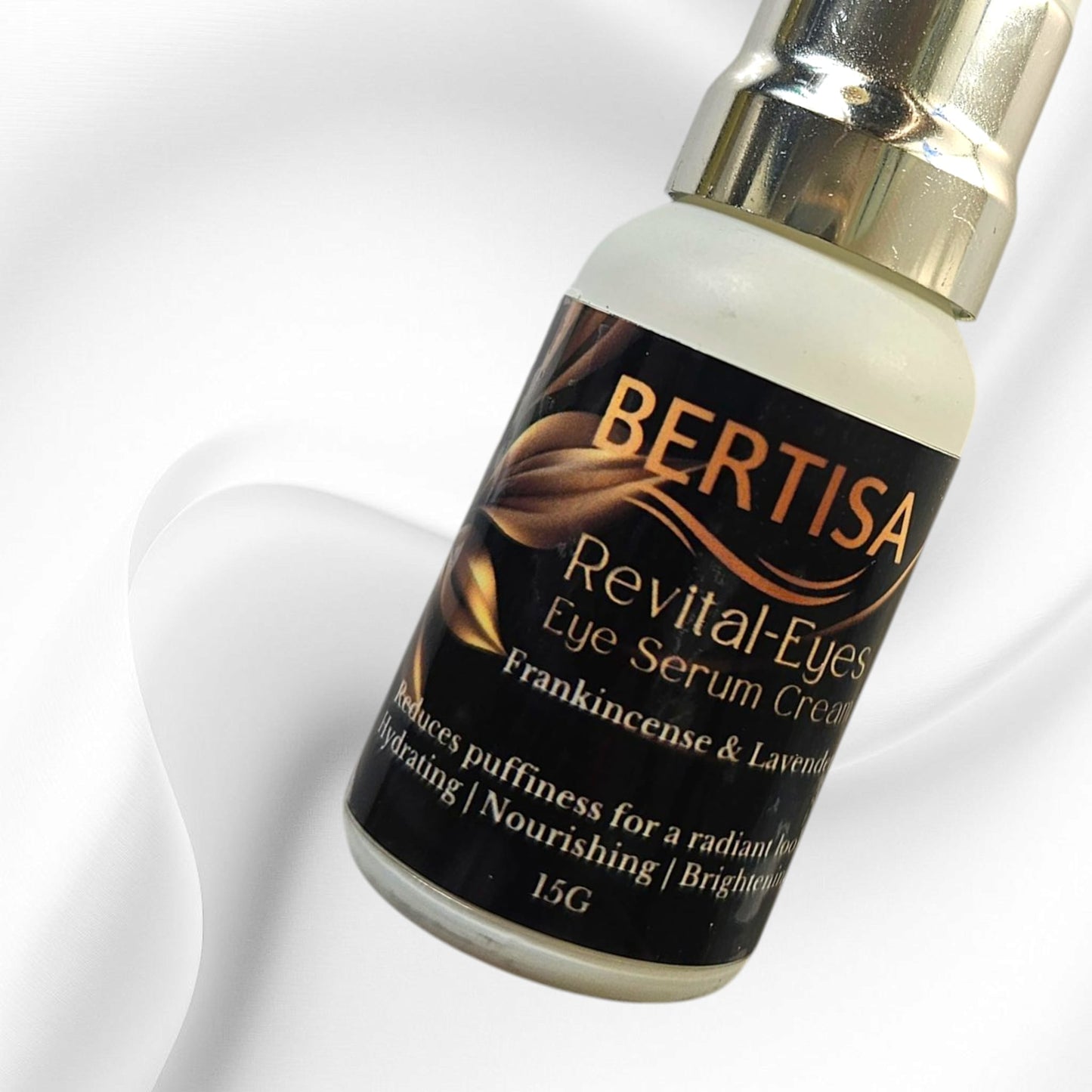 Revital-Eyes Serum Cream – Brightening Eye Treatment