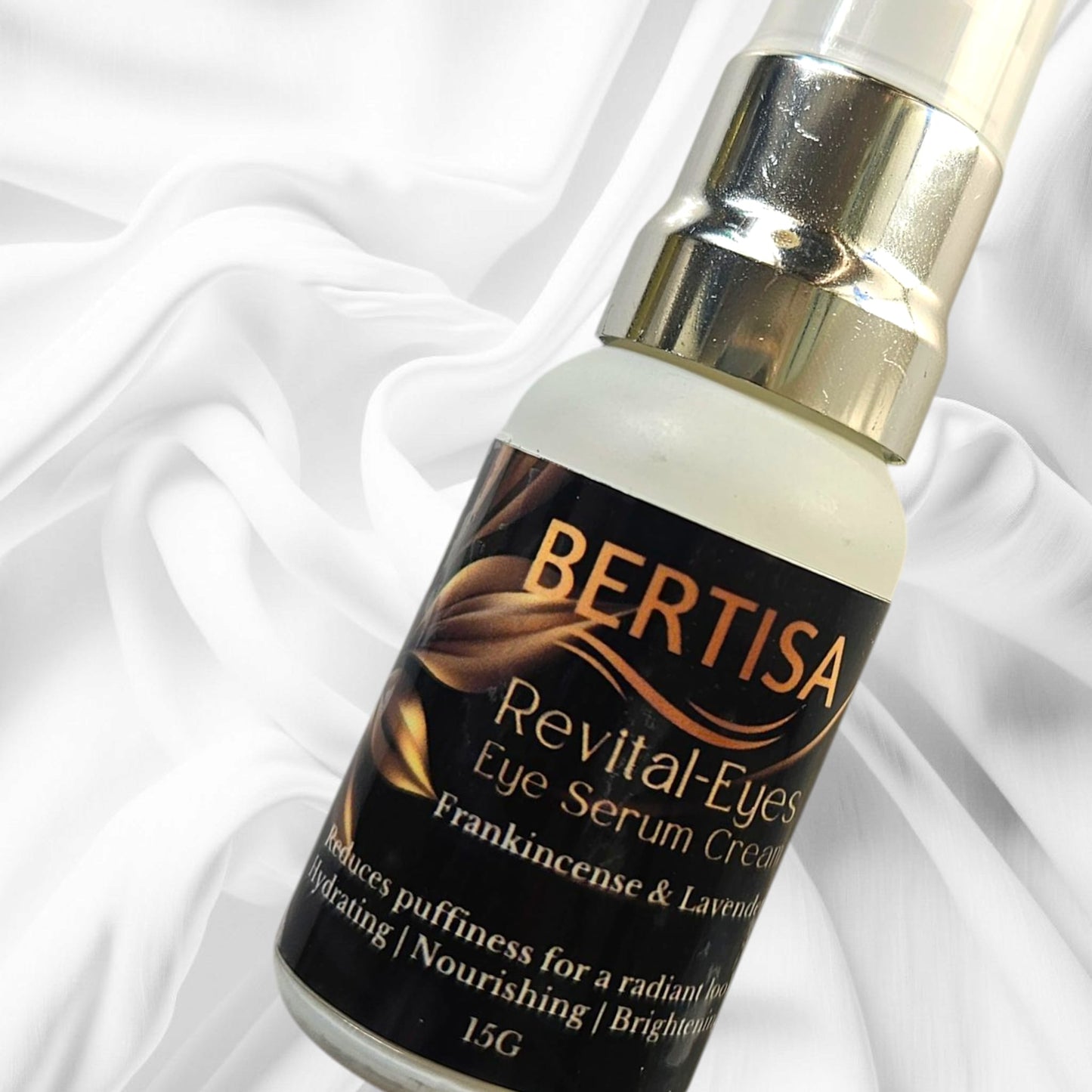 Revital-Eyes Serum Cream – Brightening Eye Treatment
