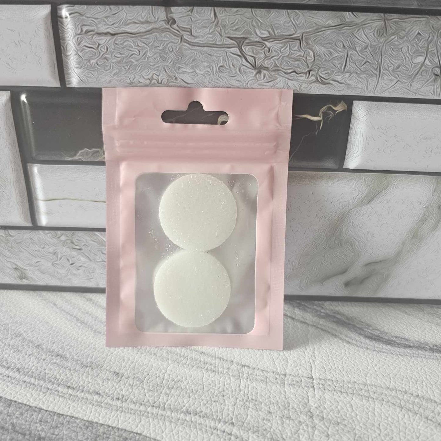 Scented Hoover Discs Fresheners - Golden Velvet Musk
