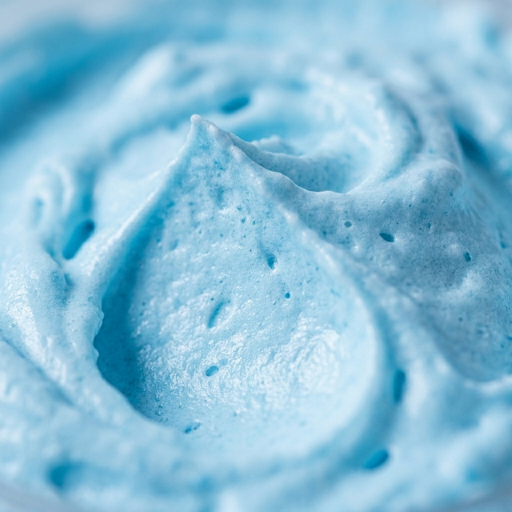 ETHER — Whipped Soap