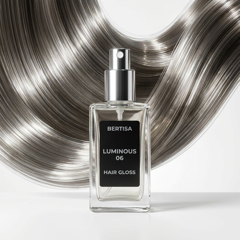 Luminous 06 — Hair Gloss