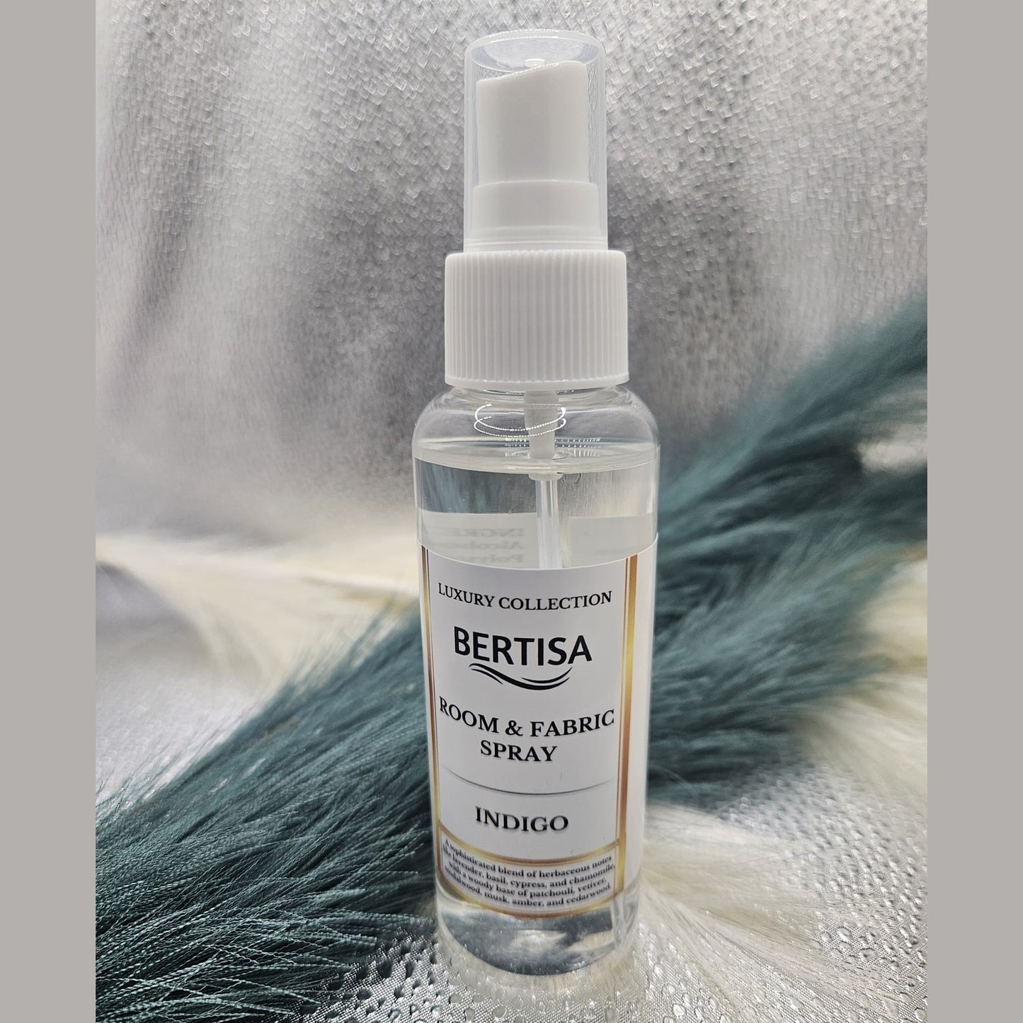 Indigo Room & Fabric Spray