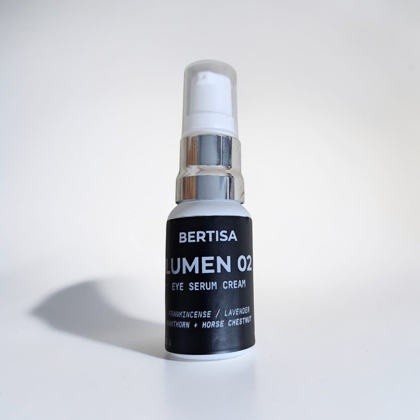 Lumen 02 Eyes Serum Cream