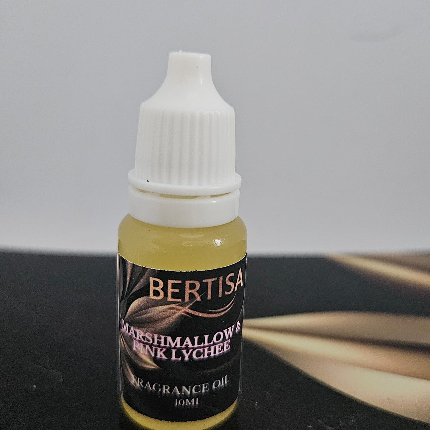 Marshmallow & Pink Lychee Fragrance Oil