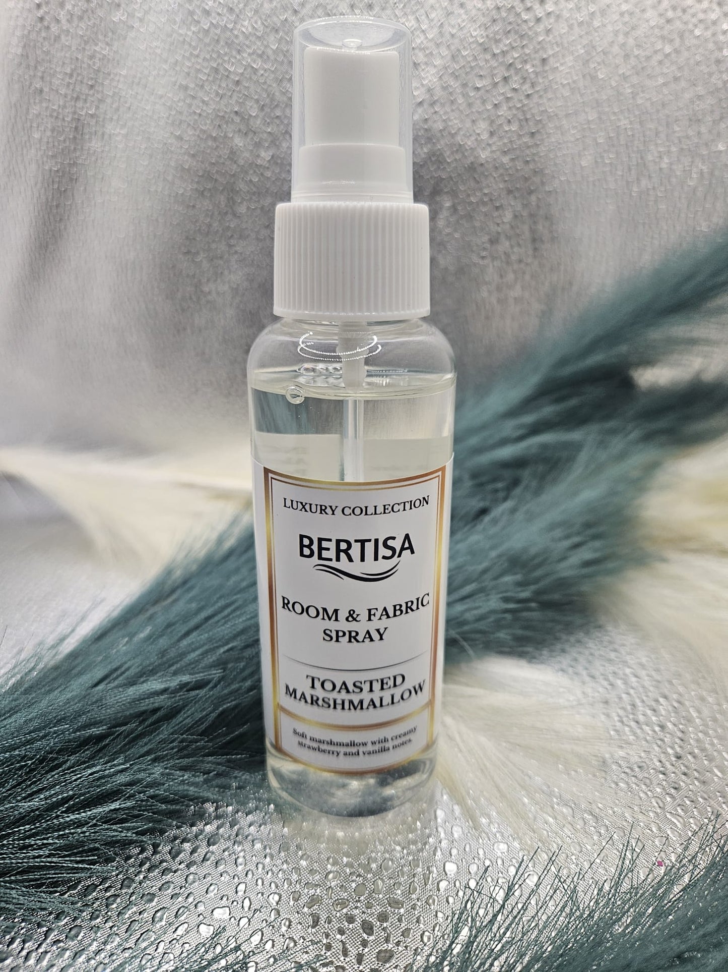Toasted Marshmallow Room & Fabric Spray