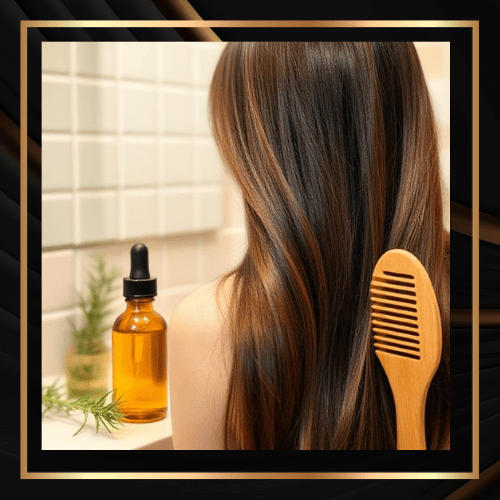 Bertisa's Hair Oil: Unlock the Secrets of Nourishing Ingredients & Amazing Benefits! 🌿✨ - BERTISA