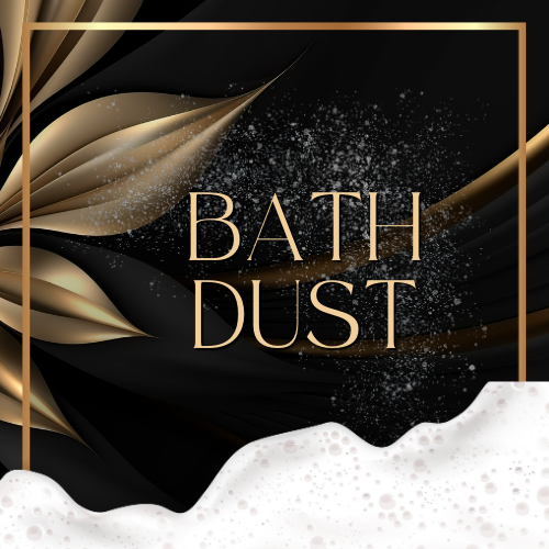 Bath Dust