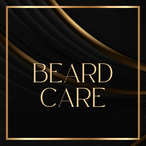 Beard Care