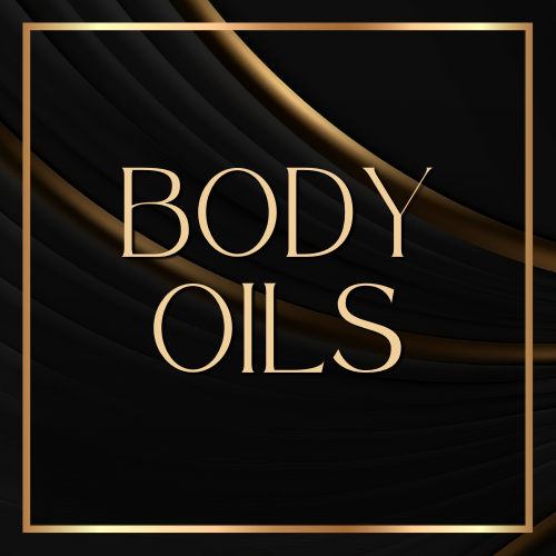 Body Oils