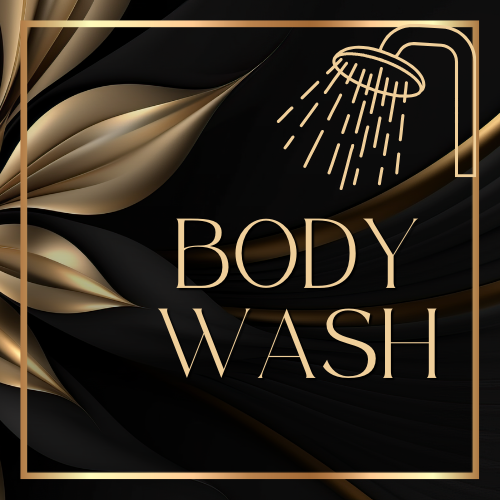Body Wash