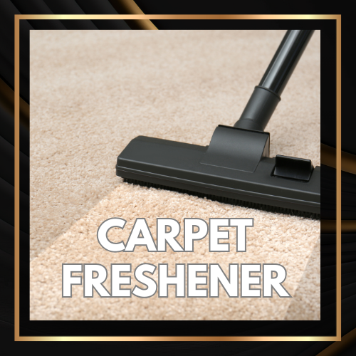 Carpet Freshener