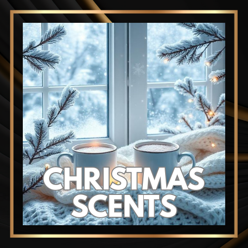 Christmas Scents
