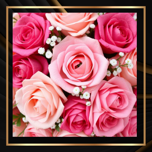 Floral Scents