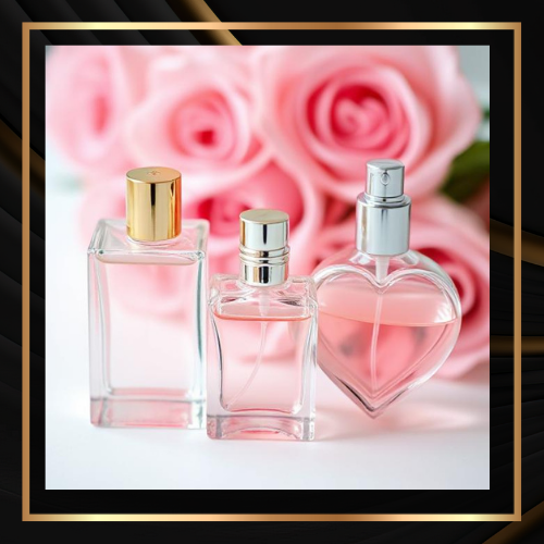 Perfume & Body Spray