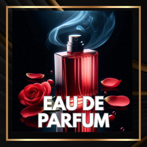 Eau De Parfum