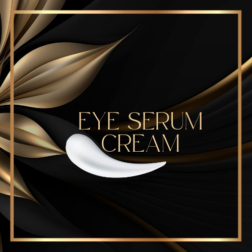 Eye Serum Cream