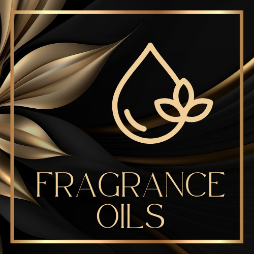 Fragrance Oils