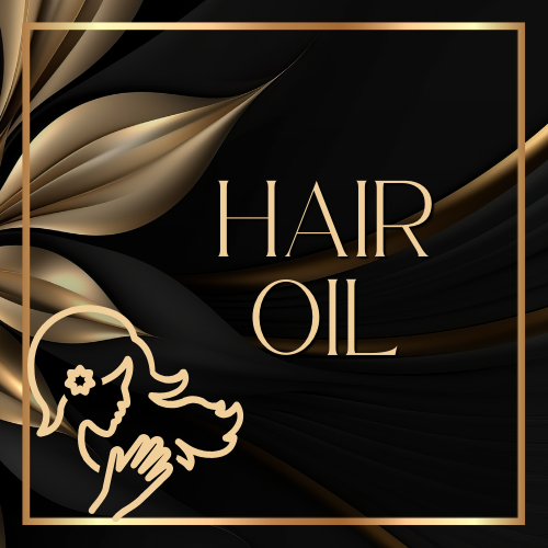 Hair Oil