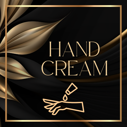 Hand Cream