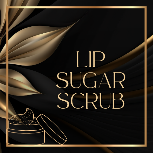 Lip Sugar Scrub