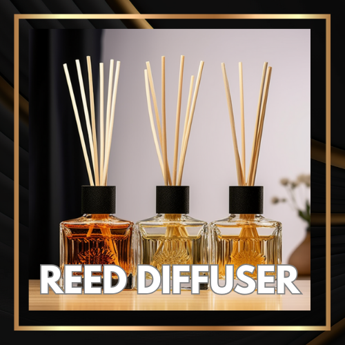 Reed Diffusers
