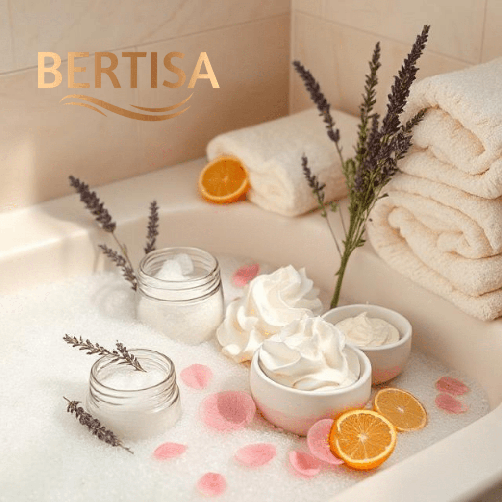 Bath & Body Collection