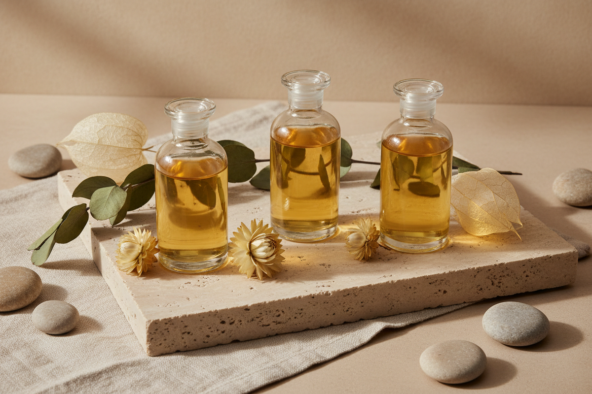Luxury Body Care Rituals | Body Oils & Body Butters BERTISA