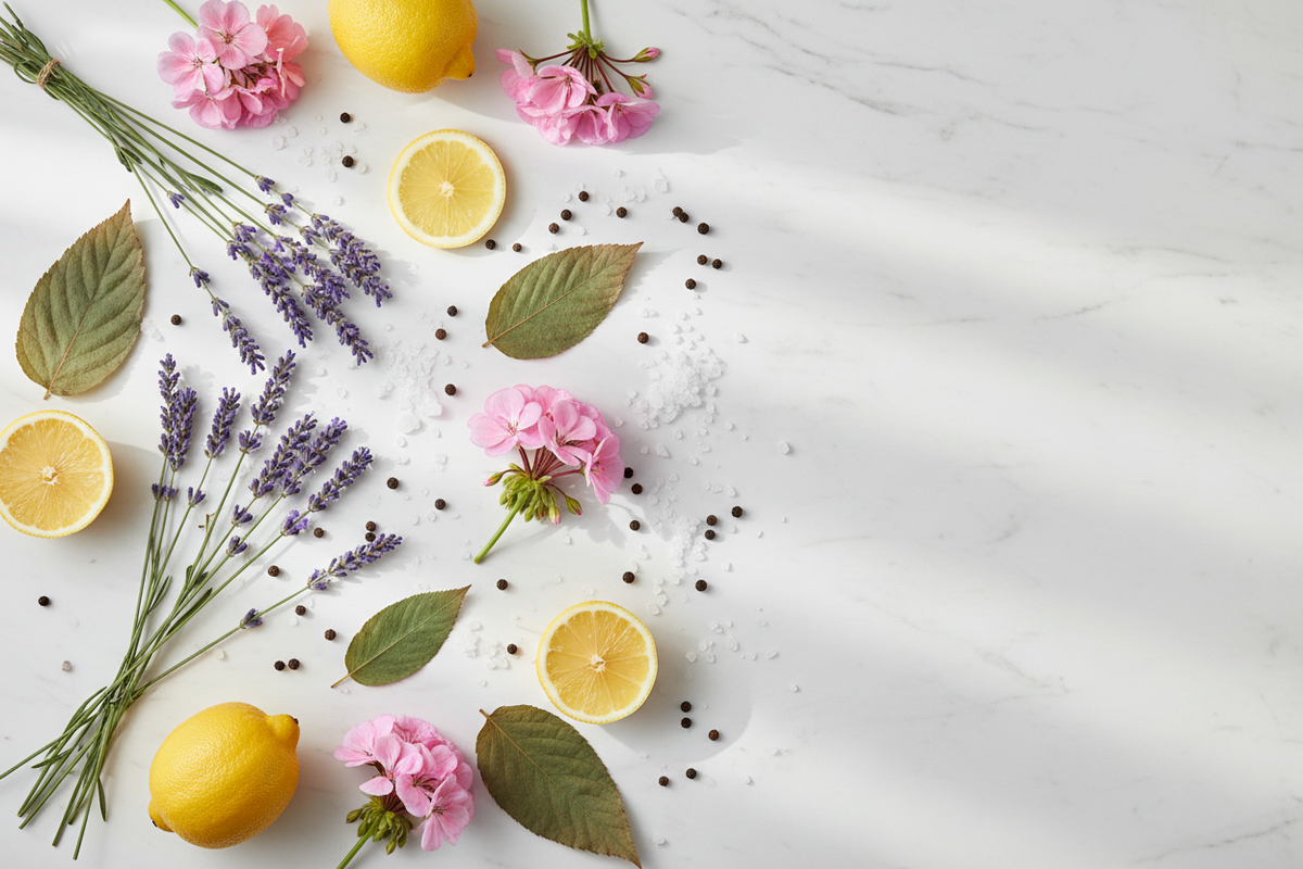Luxury Hand Care Rituals | Nourishing Hand Creams BERTISA