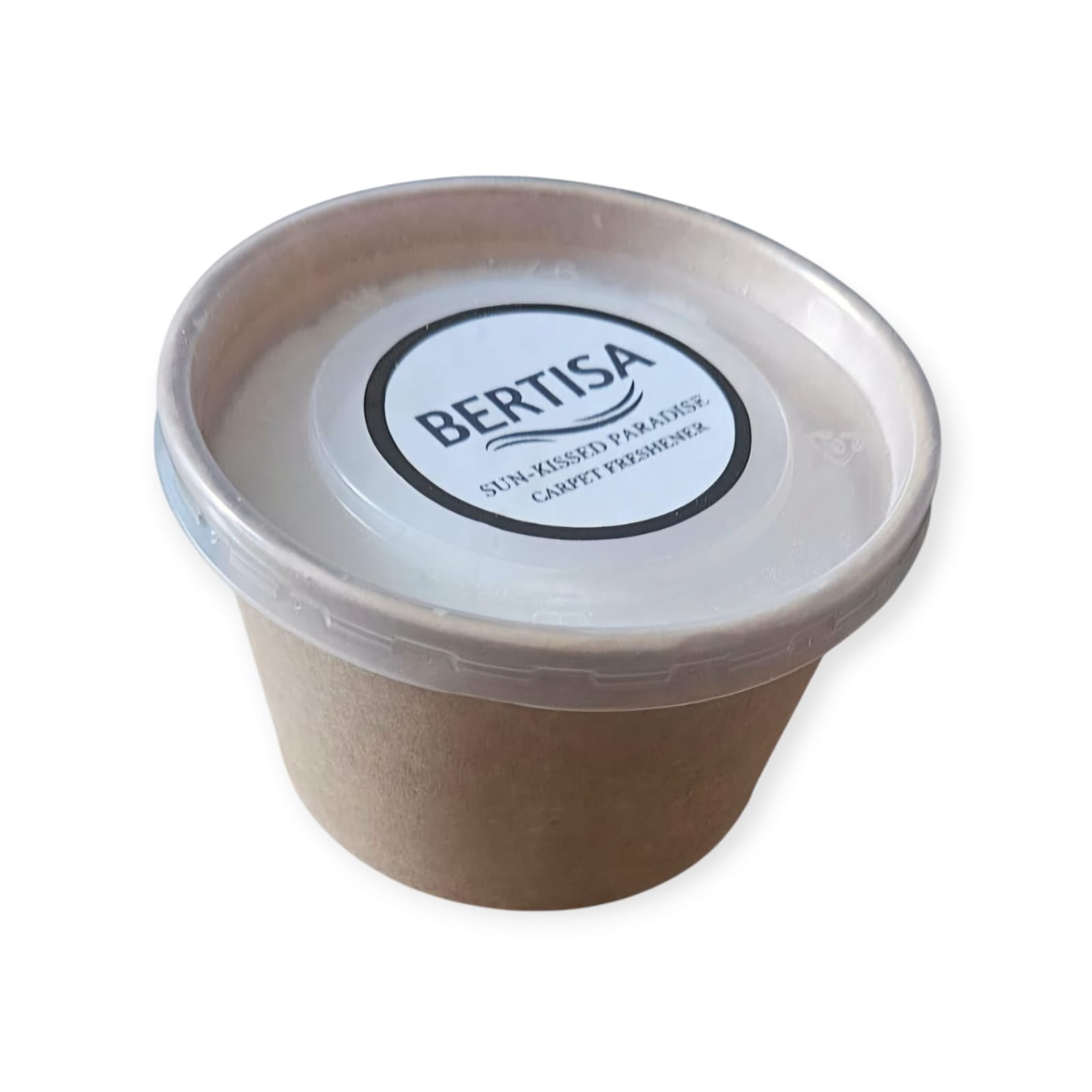 200g Carpet Freshener – Long-Lasting Fragrance Powder in a Choice of Scents