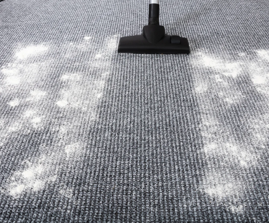 200g Carpet Freshener – Long-Lasting Fragrance Powder in a Choice of Scents