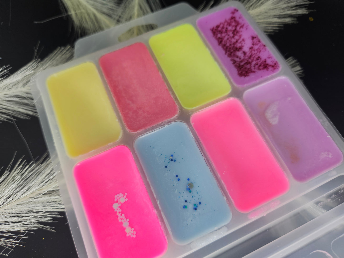 Perfume Inspired Wax Melt Collection