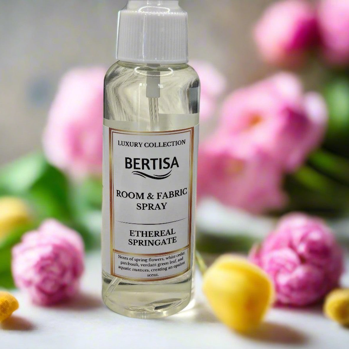Ethereal Springate Room & Fabric Spray