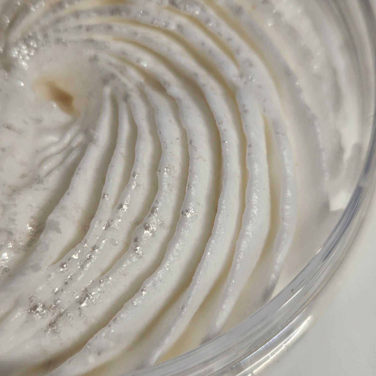 Handmade Whipped Body Butter | Shea  Almond | 70g