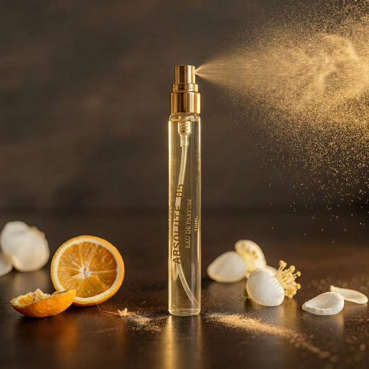 ABSOLUTE 05  EAU DE PARFUM DISCOVERY