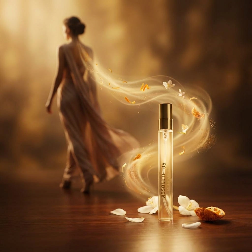 ABSOLUTE 05  EAU DE PARFUM DISCOVERY