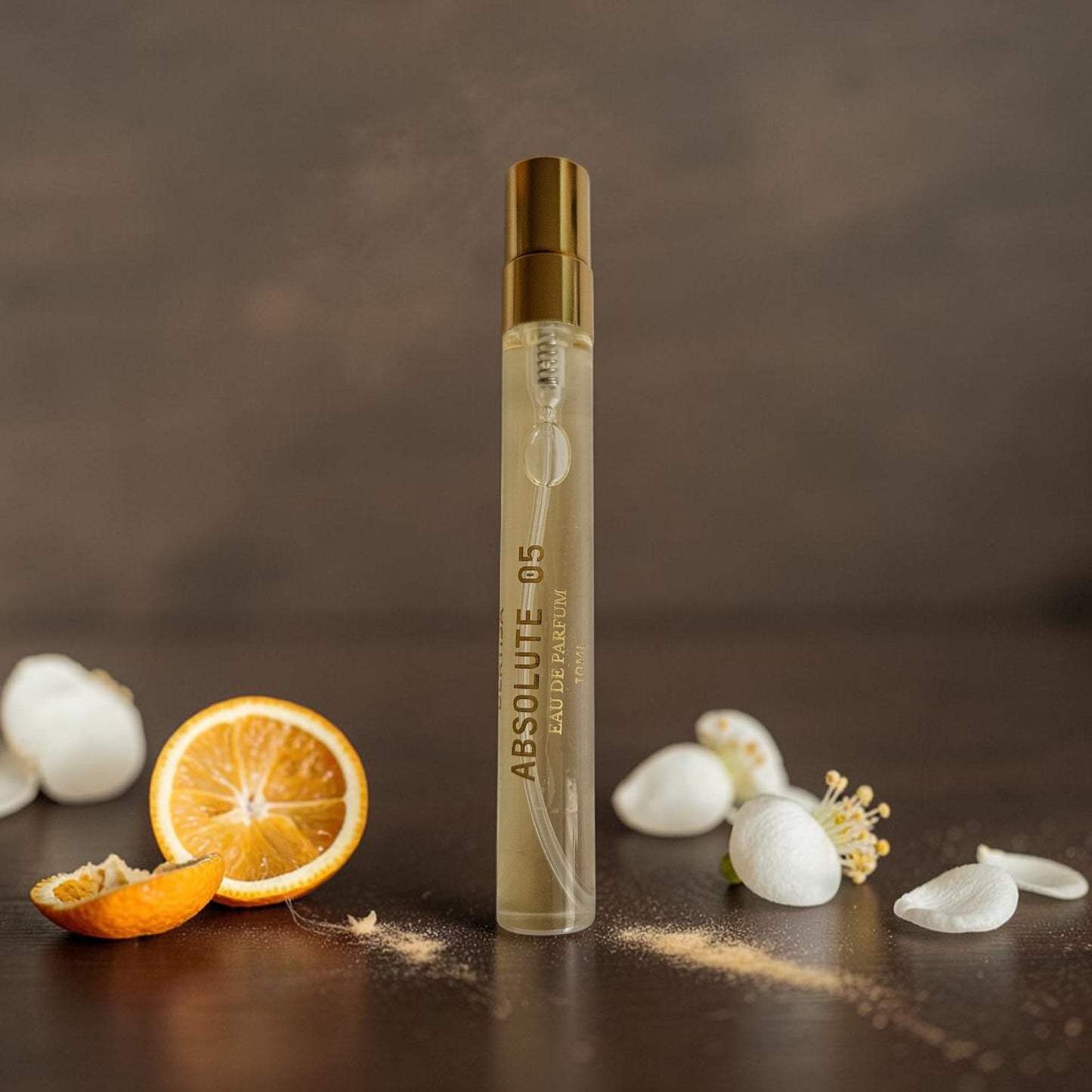 ABSOLUTE 05  EAU DE PARFUM DISCOVERY